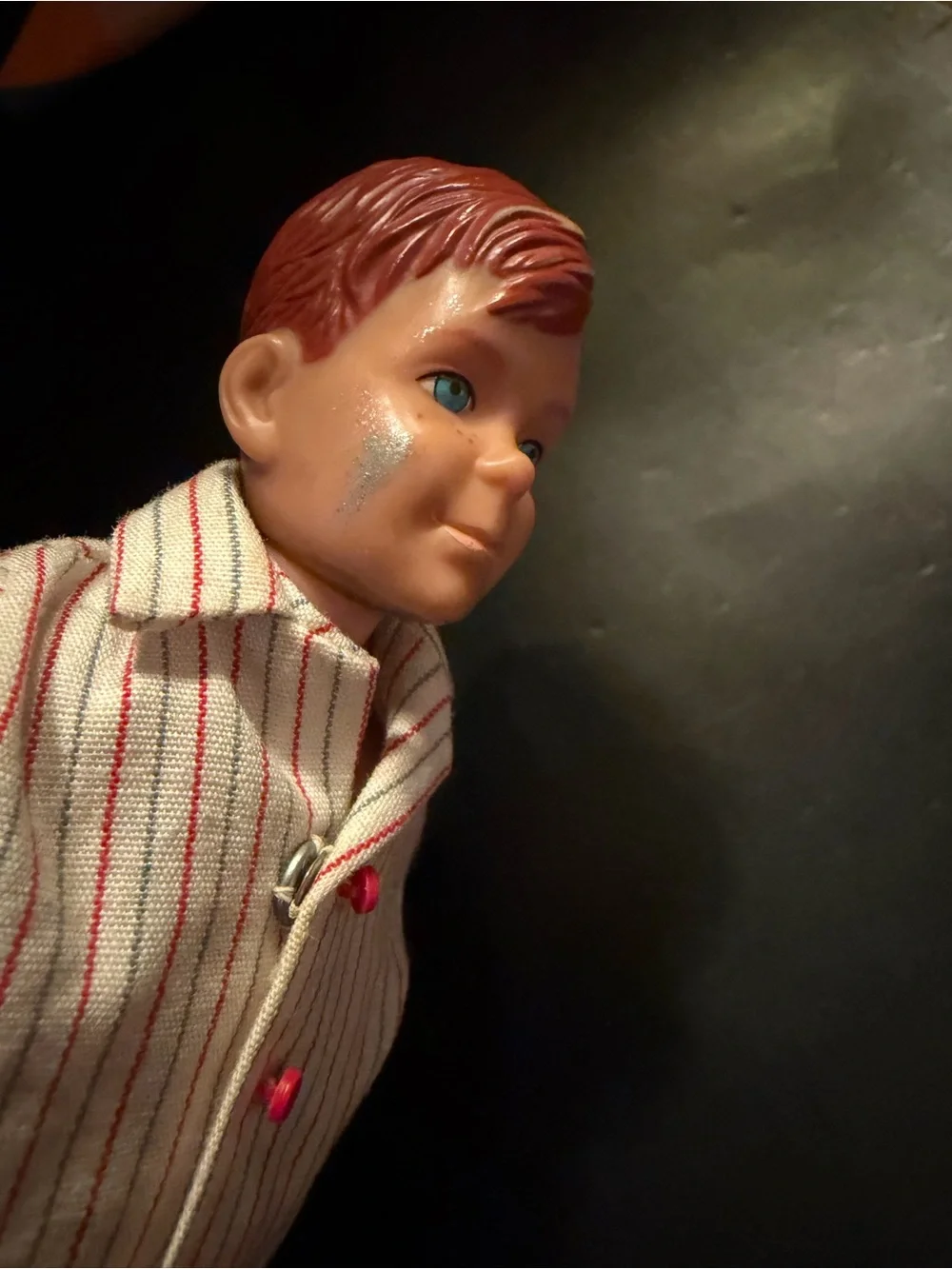 Mattel vintage 1960s